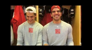 Ben Sean laugh