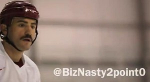 BioSteel - BizNasty