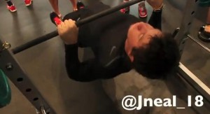 BioSteel - Neal, James 2