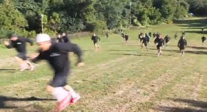 BioSteel - sprints