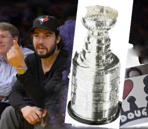 Drew Doughty, Mike Richards
