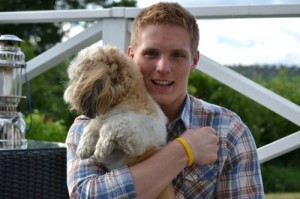 landeskog dog