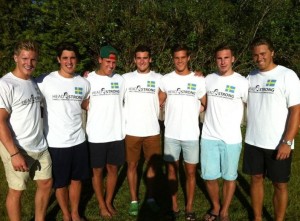 landeskog, gabe - group