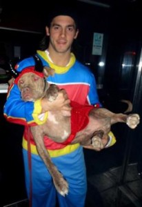 letang dog