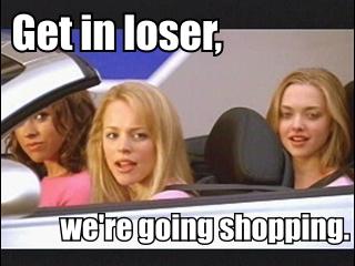 mean girls