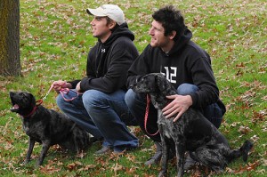neal dog