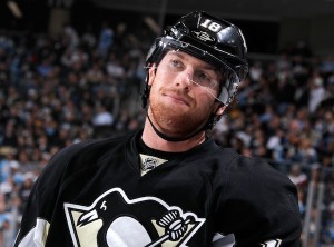 Montreal Canadiens v Pittsburgh Penguins