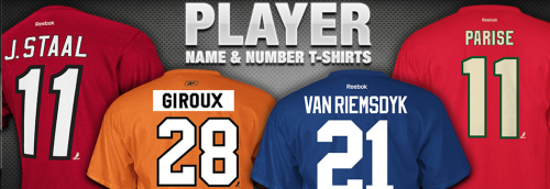 shirts
