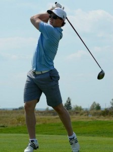skinner golf
