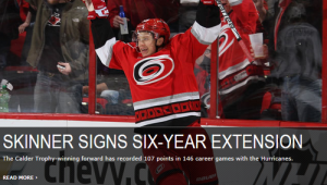 skinner nhl
