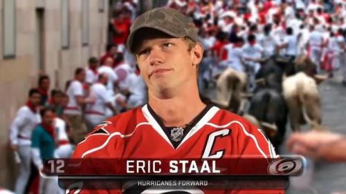staal face