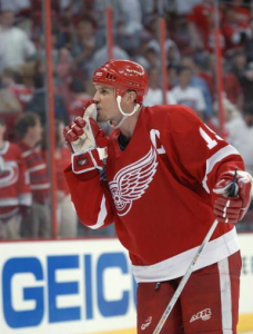 yzerman, steve - shhhhh