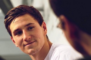 Forsberg, Filip