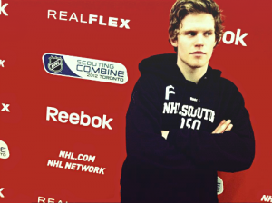 Samuelsson, Henrik