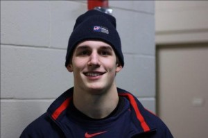 Skjei, Brady