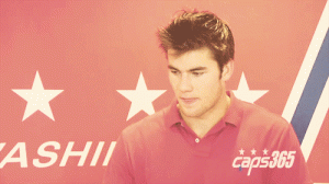 Wilson, Tom - lips gif