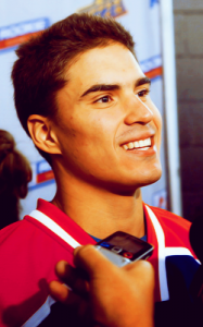Yakupov, Nail