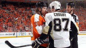 crosby giroux