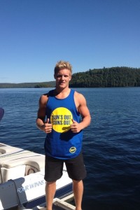 landeskog, gabriel - suns out guns out