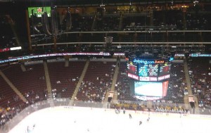 phoenix-coyotes-empty-arena-no-fans-NHL