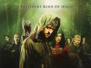 robin hood bbc