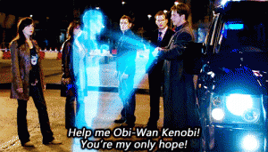 ObiWan Kenobi