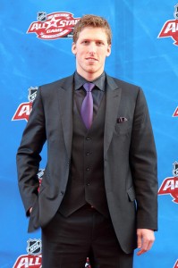 ginger staal