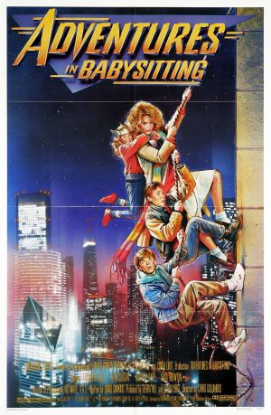 adventures