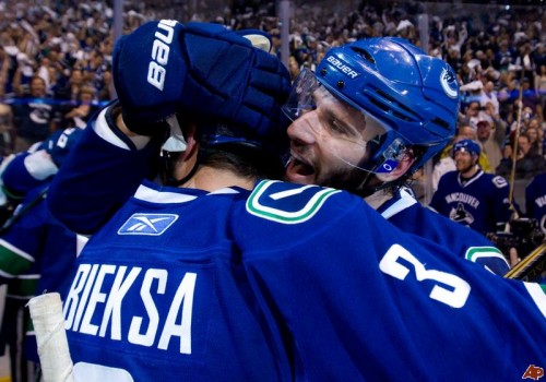 bromance