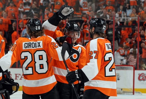flyers