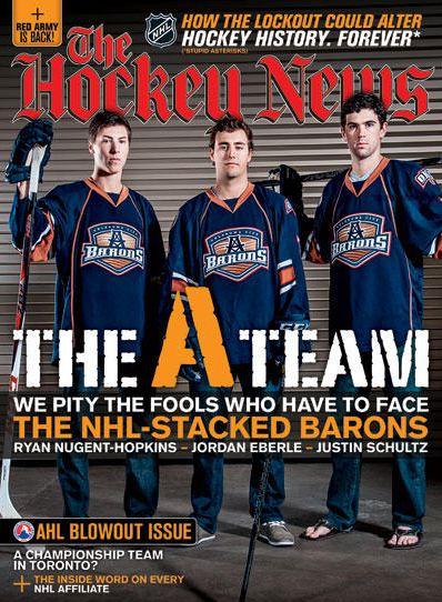 hockey news