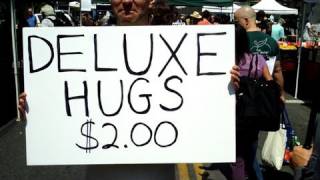 hugs 2