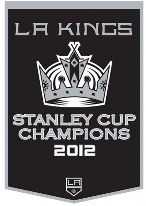 Kings Banner