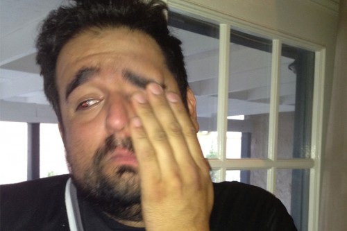Kings Mikey Cry