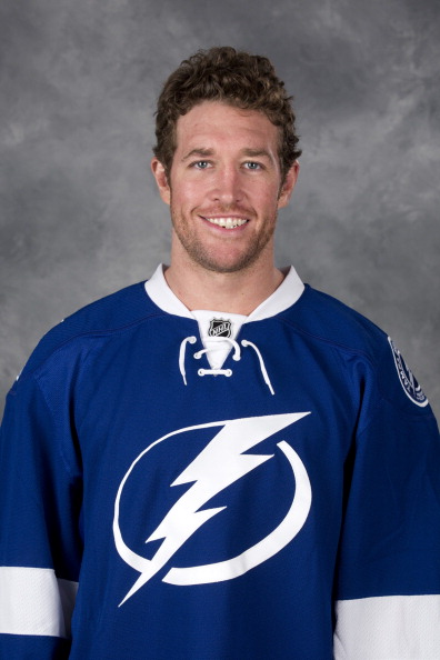 Tampa Bay Lightning Media Day