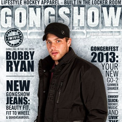 bobby ryan