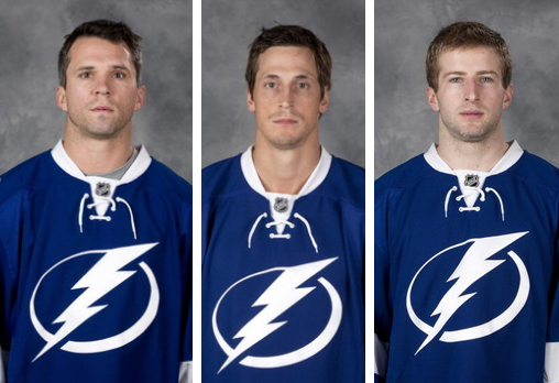 bolts
