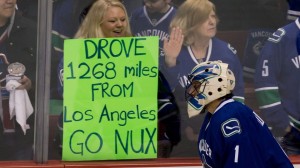 canucks