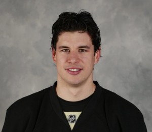 crosby