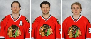 hawks