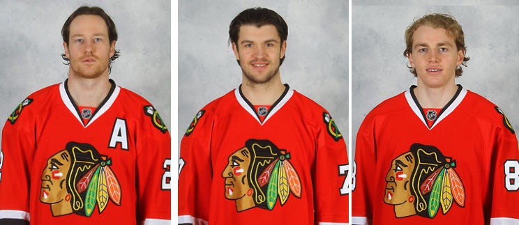 hawks