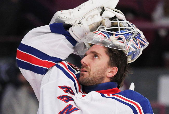 henrik