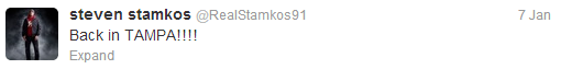 lockouet stammer