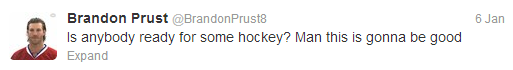 lockout brust