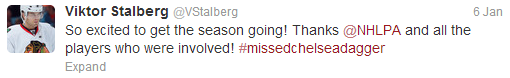 lockout stalberg