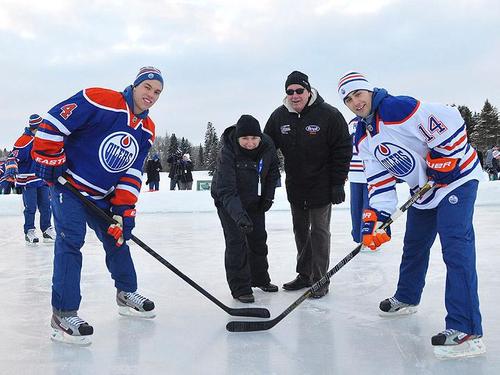oilers