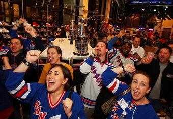 rangers