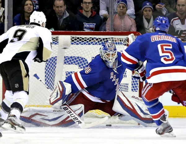 rangers