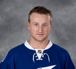 Tampa Bay Lightning Media Day