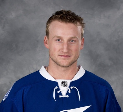 Tampa Bay Lightning Media Day